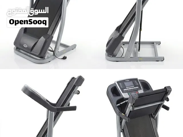 Tempo Fitness T86 Foldable Treadmill - جهاز مشي تمبو قابل للطي