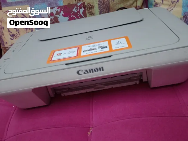 طابعه كانون