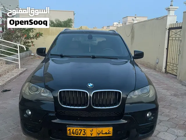 Used BMW X5 Series in Al Sharqiya