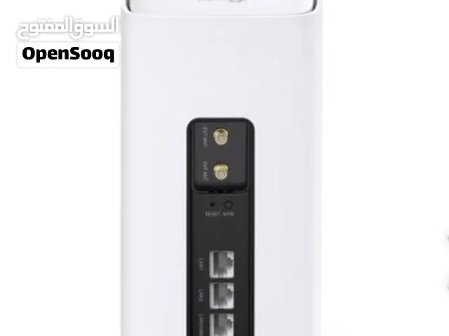 Wifi router (wifi 6) Batelco TP-Link 5G 5G unrivaled cellular internet access. Easy setup NX220v