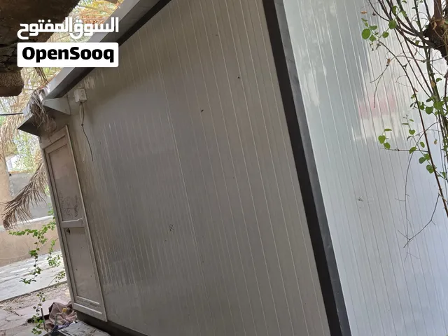 كرفان استعمال قليل للبيع