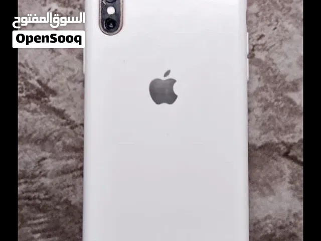 ايفون اكس ماكس للبيع
