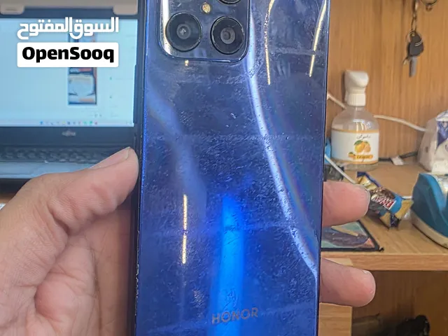 هونور x8 2022