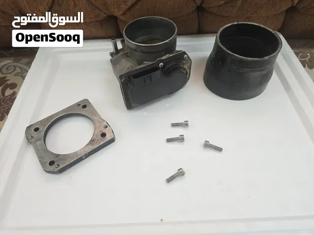 ثروتل تندرا يركب على fj و برادو  و فورنر و لاندكروزر