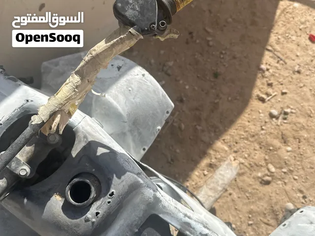 دباب مستعمل من سنة 2011 بمحرك 1000 سي سي للبيع