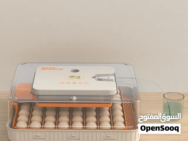 فقاسات متنوعه بأسعار جدا رمزيه