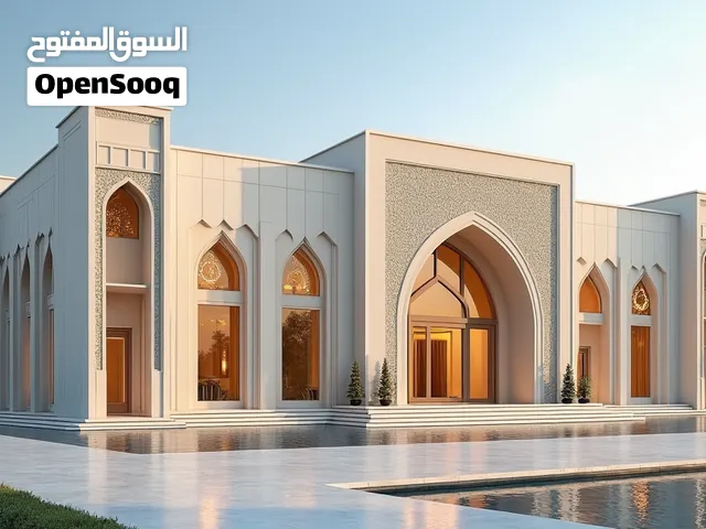 عرض لفترة محدودة تصميم ثري دي و تصميم خرائط فقط