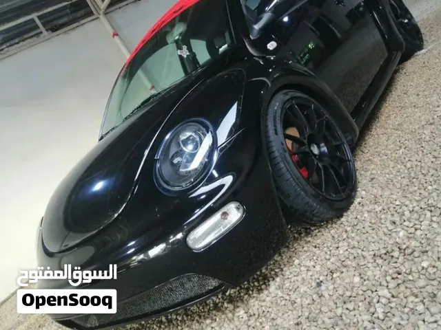 فولكس فاقن بيتل للبيع
