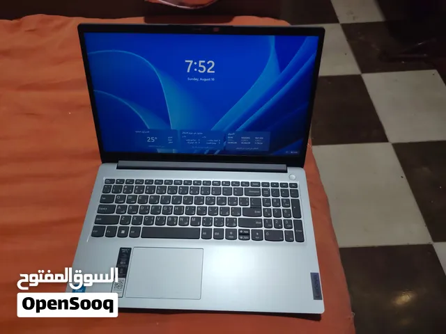 Windows Lenovo for sale  in Damanhour