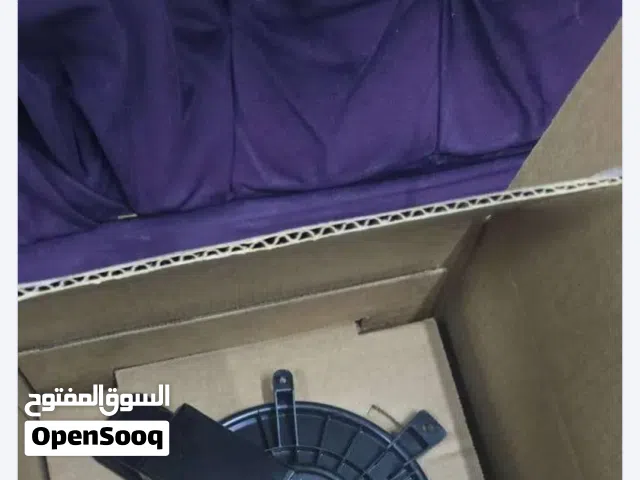 مروحة تكييف