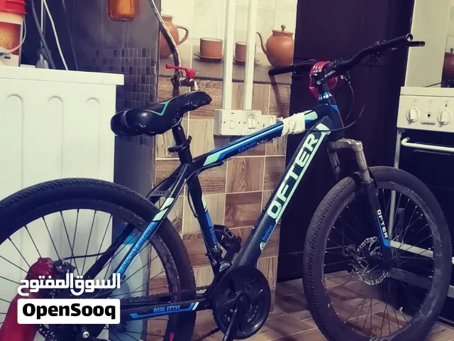 Ofter mtb bike sports series for sale