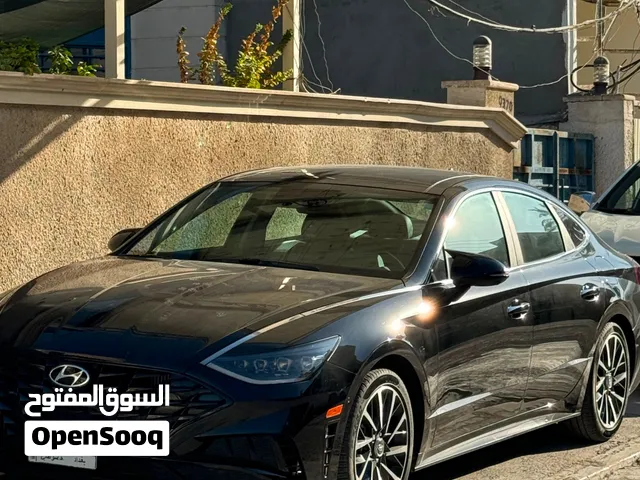سوناتا 2022 فول مواصفات لمتتد كلين بدون صبغ او تبديل بدون ايرباك حادث دعامية خلفيه غقط