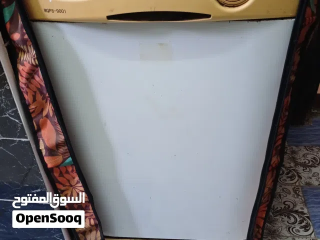 غسالة اطباق فريش 12فرد