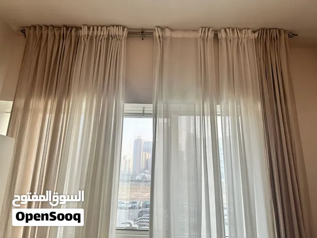 Ikea curtains