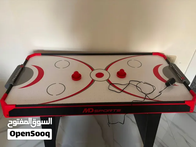 طاولي هوكي جديده