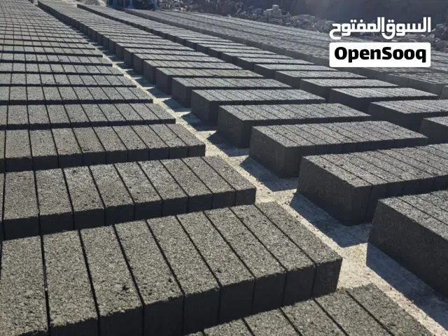 مصنع طابوق للبيع بسعر ممتاز