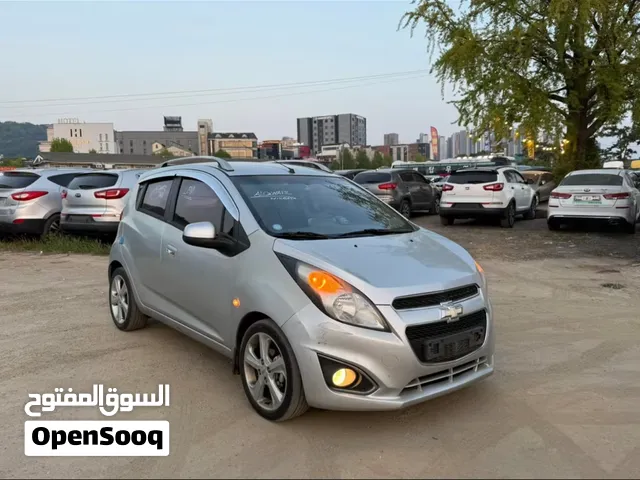سبارك 2014