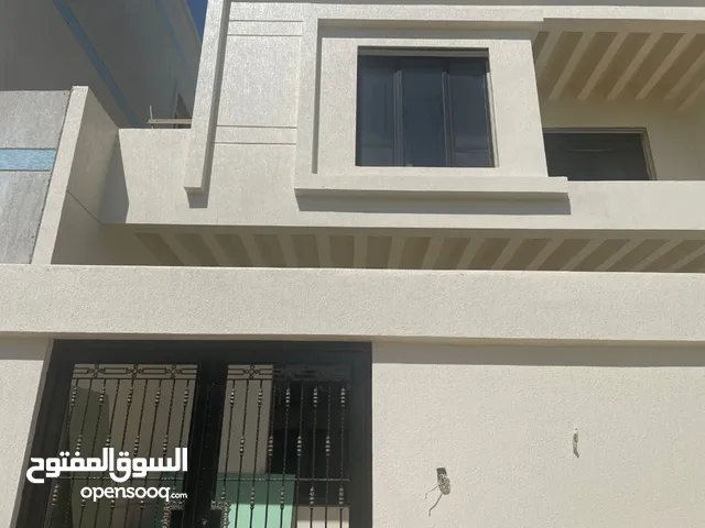 فيلا 600م في الزهراء