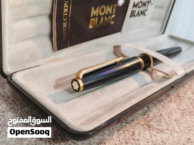 اقلم مونت بلانك البيع والشراء