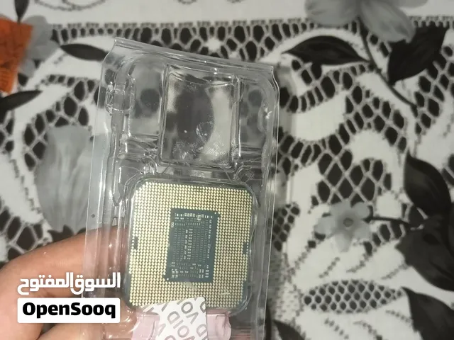 cpu intel i3 9100f