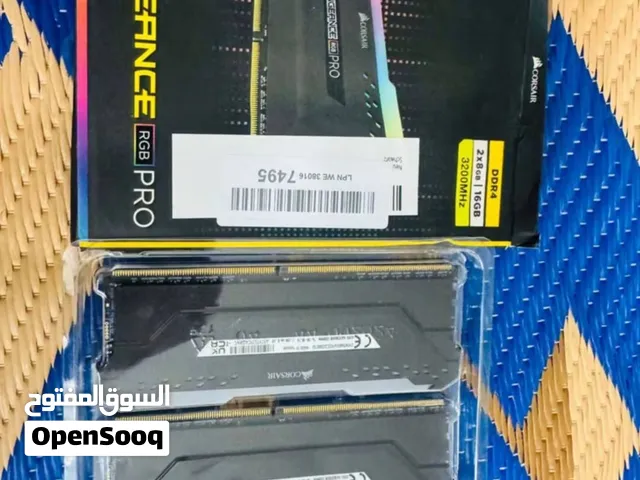 كت رام كروسير 16gb اقرةالوصف مهم