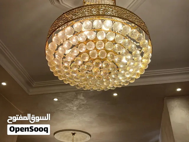 ثريات كرستال