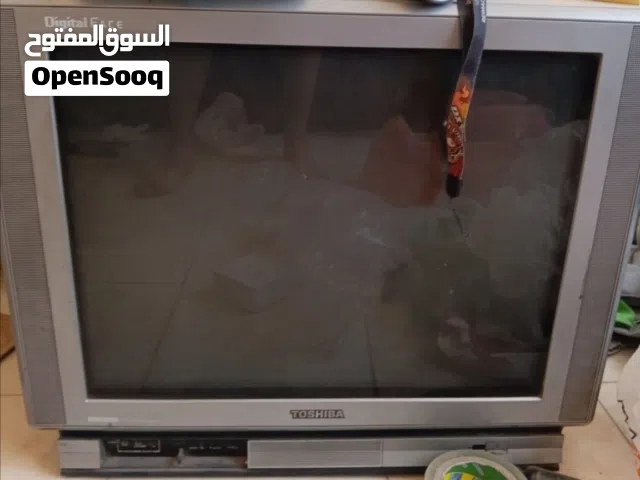 تلفزيون توشيبا شغال للبيع
