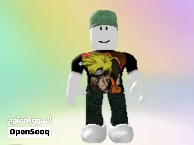 حساب روبلوكس