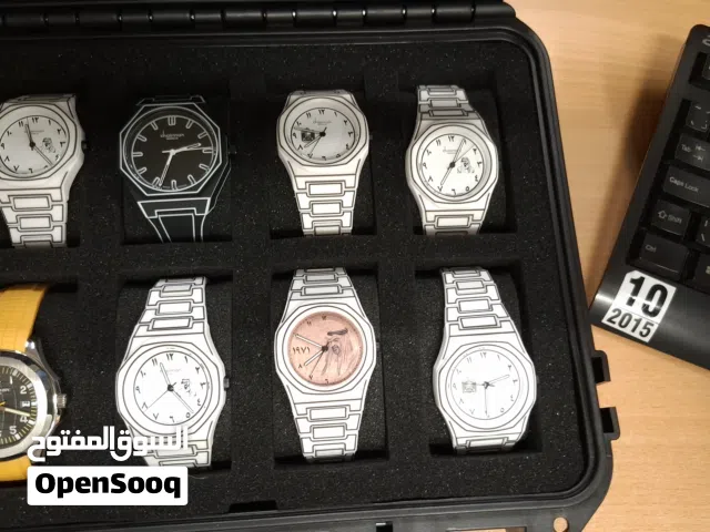 Chairman Geneve special Edition