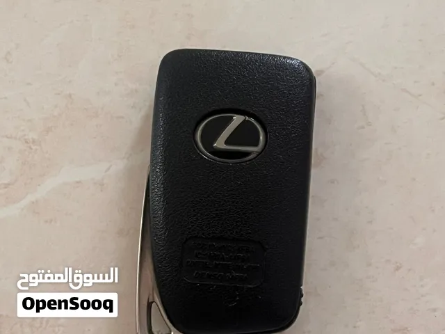 لكزس lexus es350 2013-2018