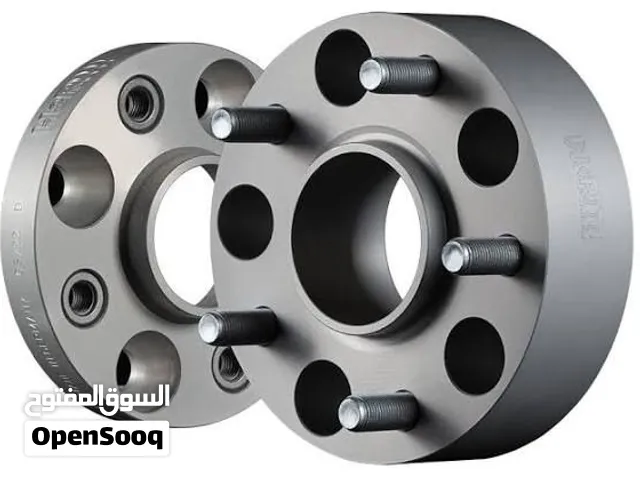 سبيسرات h&r للاستيشن c200 ولكزس 570