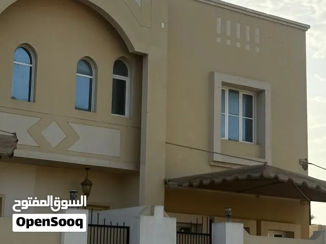 فيلا للايجار صحار / غيل الشبول
