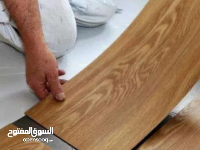 ارضيات باركيه pvc