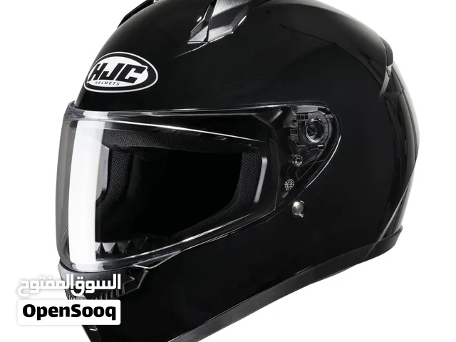 HJC C-10 size M