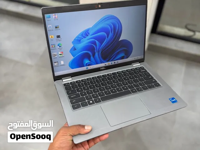 ديل لاتيتيود5420  – لابتوب احترافي للأعمال  Dell Latitude 5420 – Professional Business Laptop