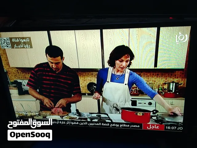 شاشه توشيبا 32 ال اي دي