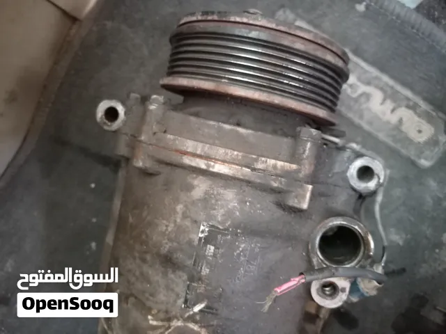 كومبريسر متسوبيشي