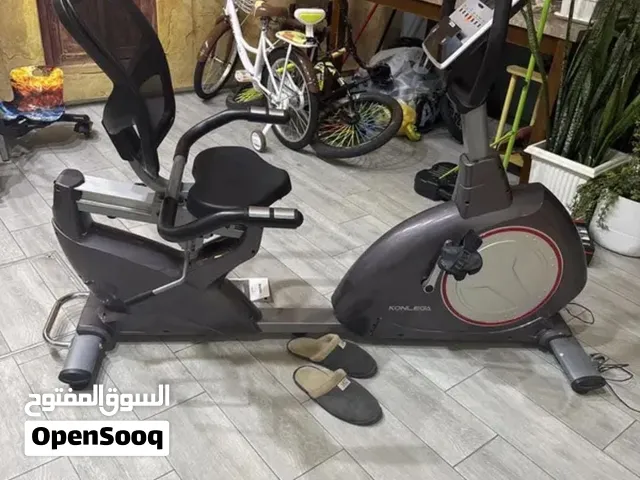 جهز سيكل نضيف