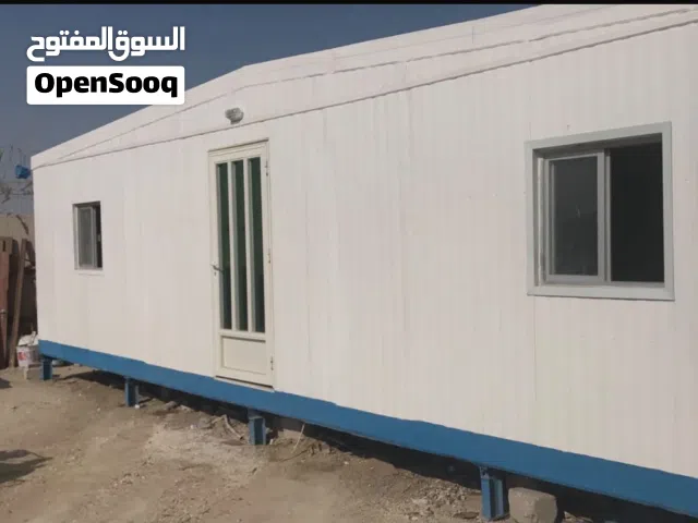شاليه مستعمل للبيع مع حمام غرفة سايق غرفة خدم غرفة مخزن شاليه متنقل شاليهات مستعمله للبيع امغرة الكو