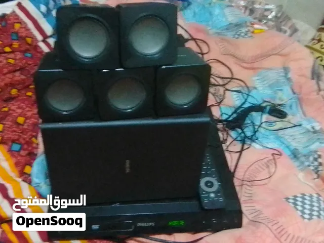 جهاز DVD حديث معى كالم اغراضه اسعمال مرتين