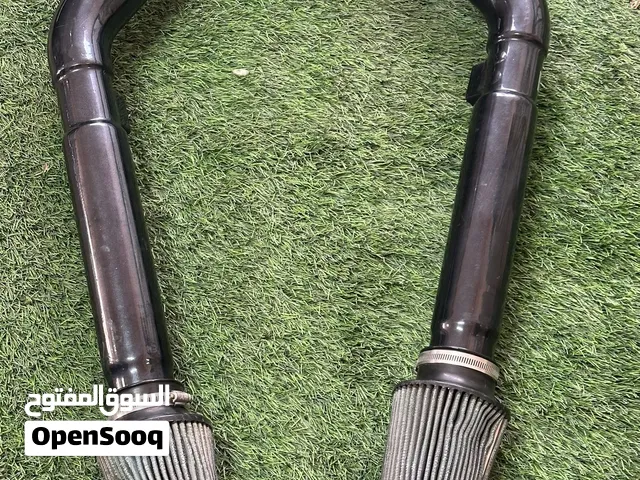 Long Intake 2.75” for 370z (injen)