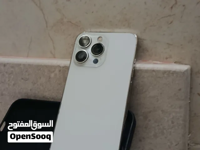 Apple iPhone 13 Pro 128 GB in Al Ain