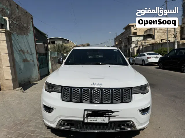 جيب اوفلاند 2017 كلين تايتل بدون حادث