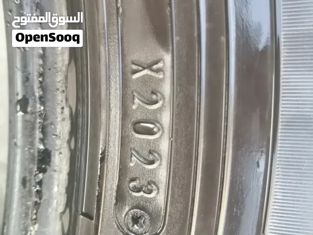 بيع إطارات