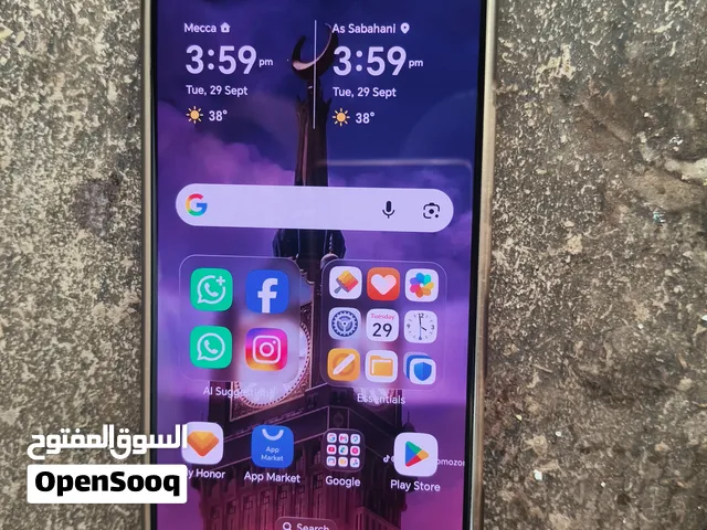 Honor 400 lite
