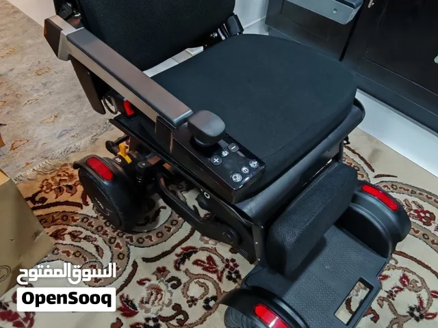 Xsto electric wheelchair