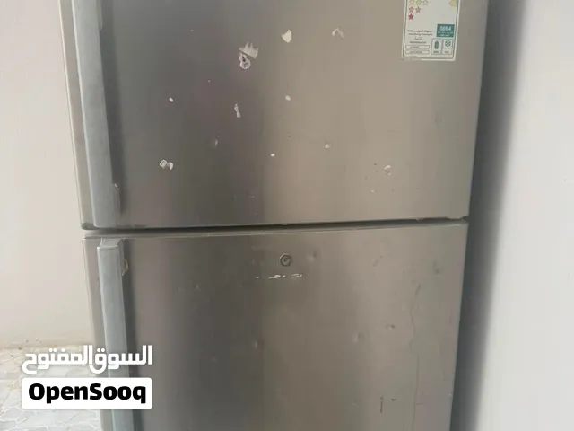 ثلاجة افترون