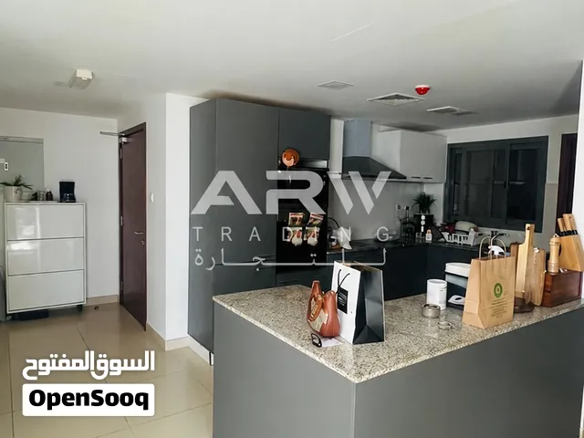 For Sale  Spacious 110 sqm Apartment in The Links, Muscat Hills