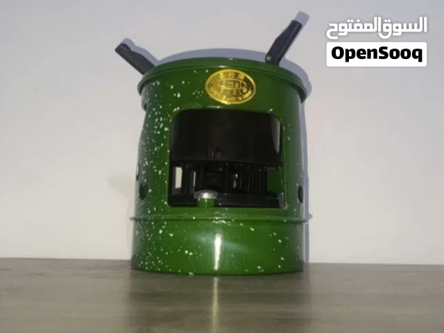 بابور غاز يستخدم للرحلات وللزنقات