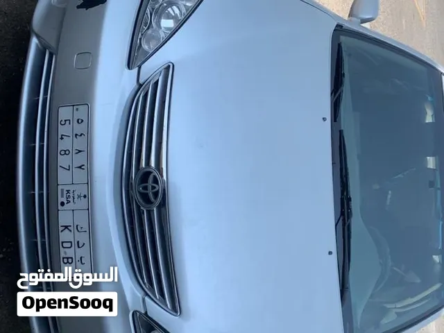 كامري 2003
